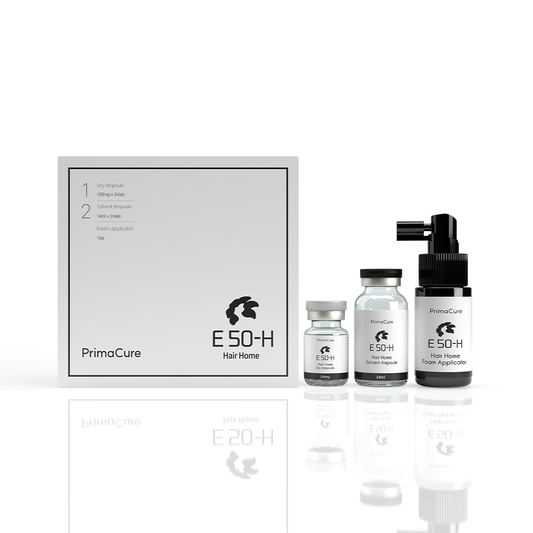 E 50-H Hair Home