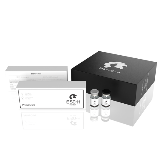 E 50-H for Hair