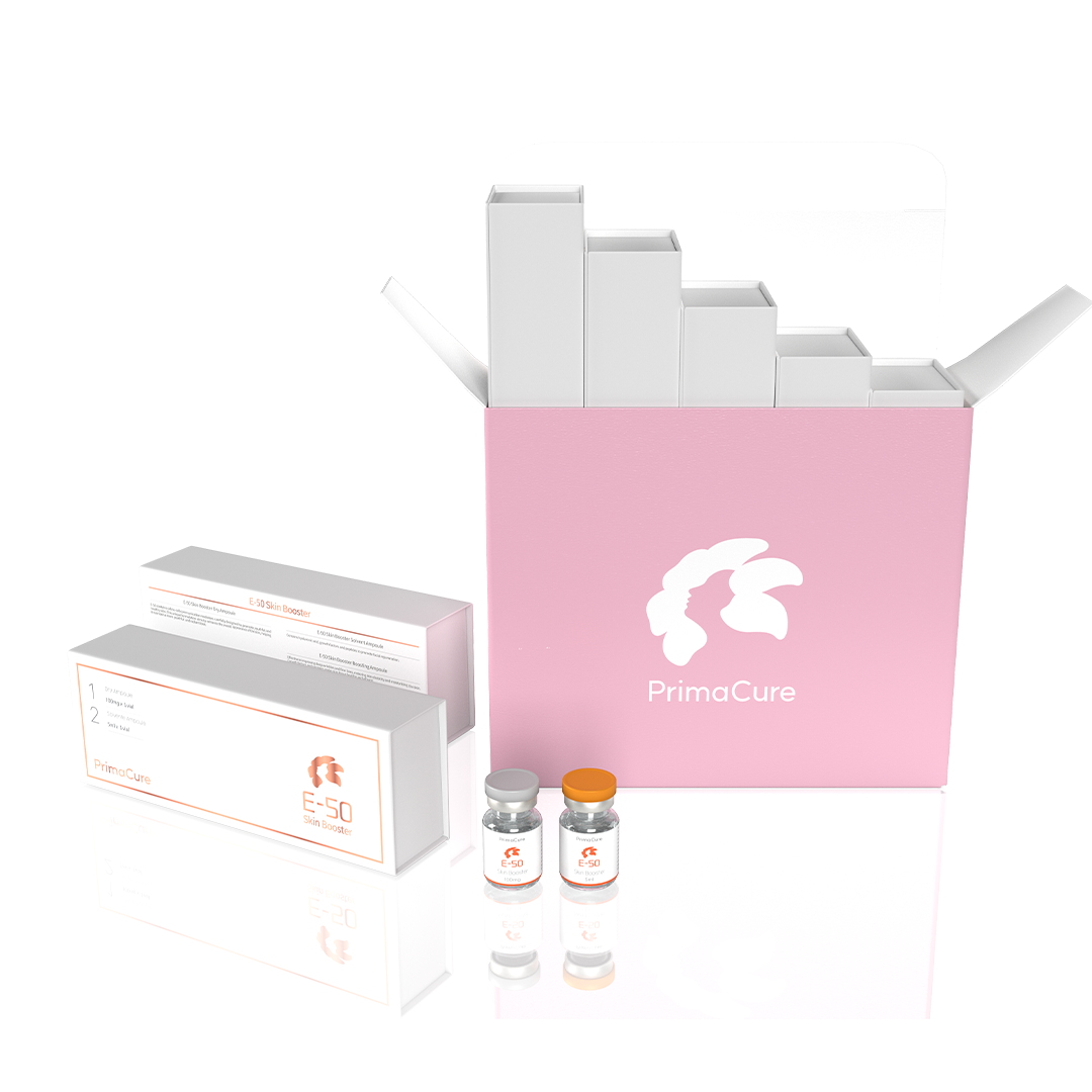 E-50 Skin Booster