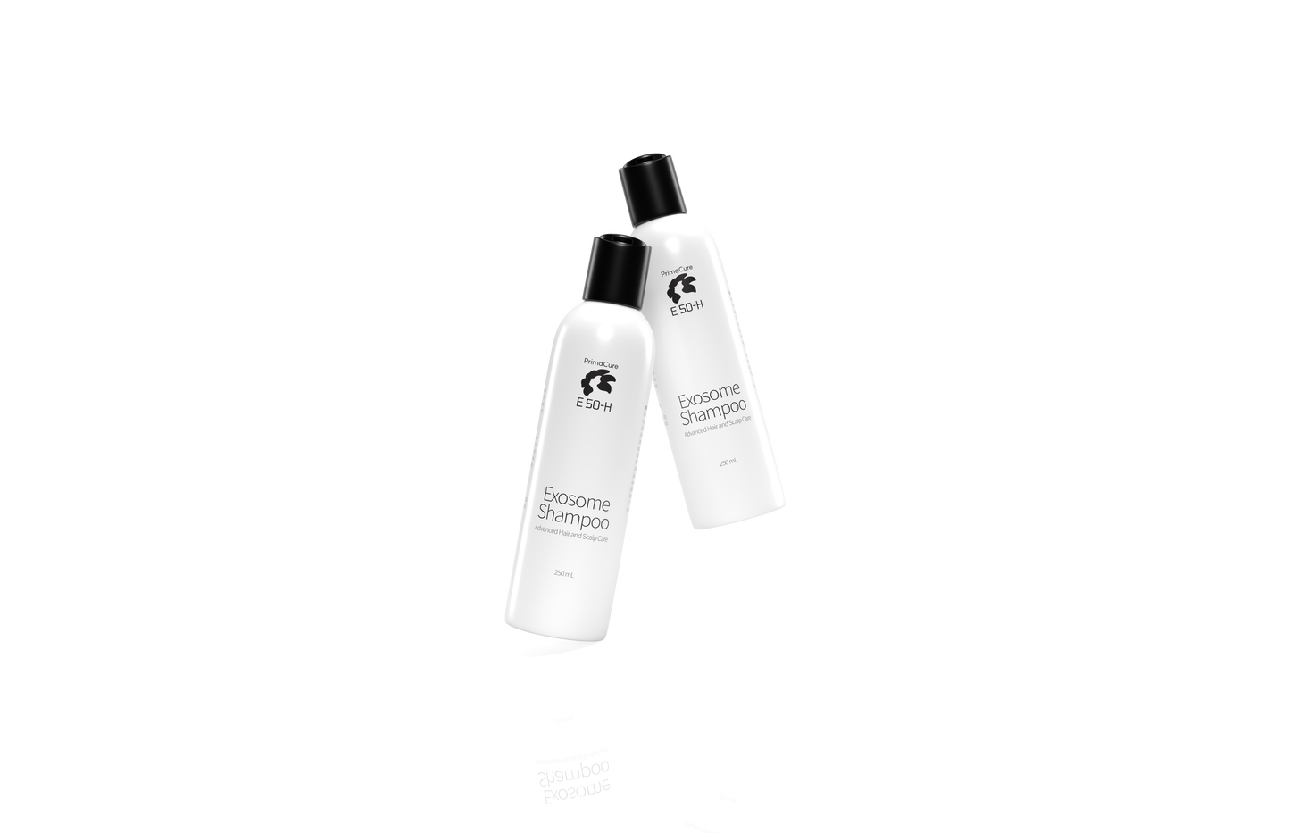 E 50-H Exosome Shampoo