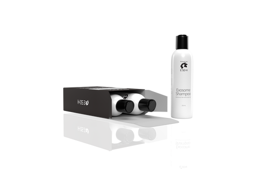 E 50-H Exosome Shampoo