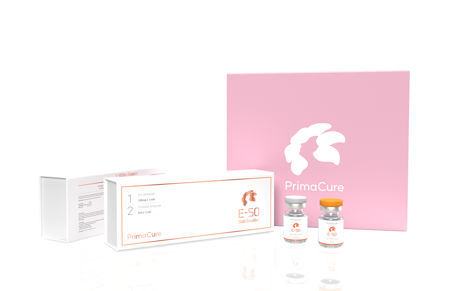 E-50 Skin Ultimate Bundle