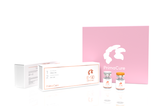 E-50 Skin Ultimate Bundle