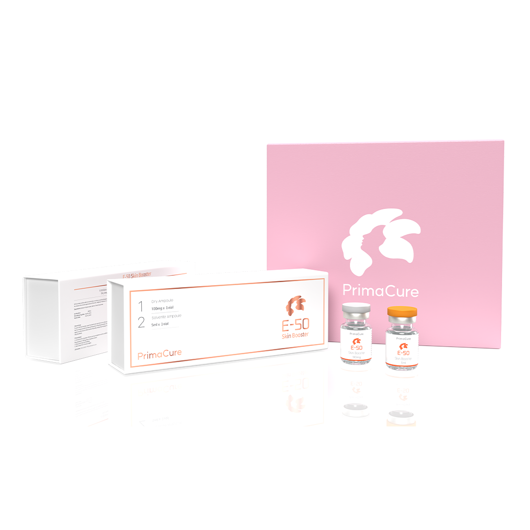 E-50 Skin Booster