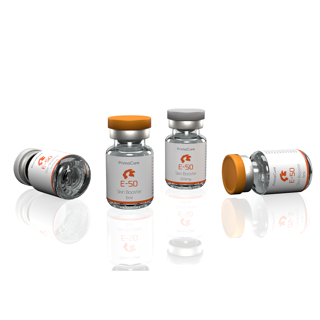 E-50 Skin Booster
